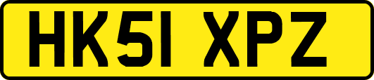 HK51XPZ