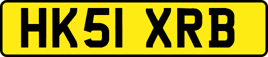 HK51XRB