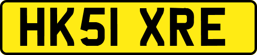 HK51XRE