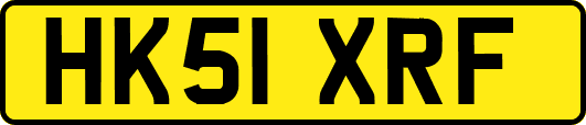 HK51XRF