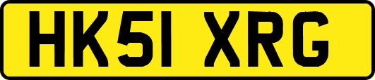HK51XRG