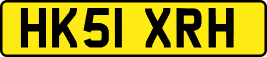 HK51XRH