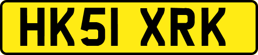 HK51XRK