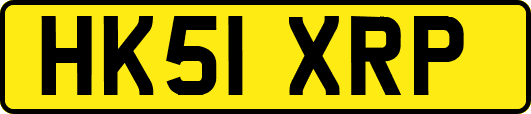 HK51XRP