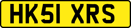 HK51XRS