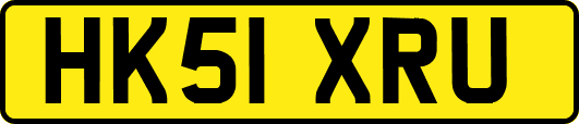 HK51XRU