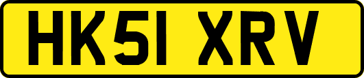 HK51XRV
