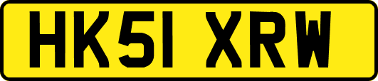 HK51XRW