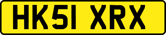 HK51XRX