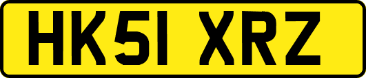 HK51XRZ