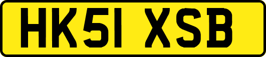 HK51XSB