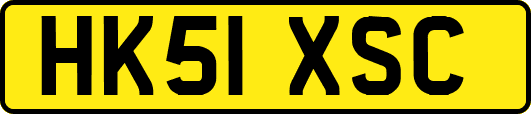 HK51XSC