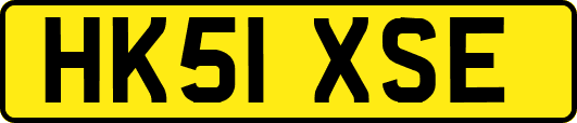 HK51XSE