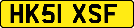 HK51XSF