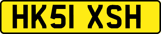 HK51XSH