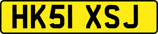 HK51XSJ
