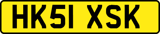 HK51XSK