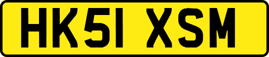 HK51XSM