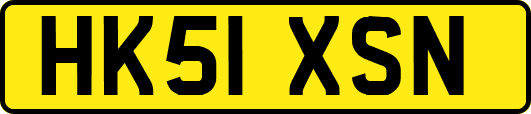 HK51XSN