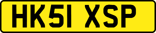 HK51XSP