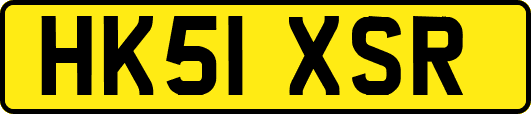 HK51XSR