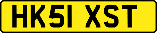 HK51XST