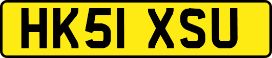 HK51XSU