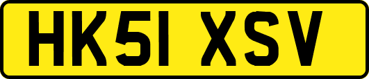 HK51XSV