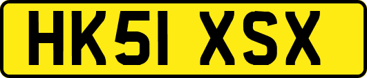 HK51XSX