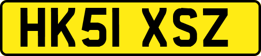 HK51XSZ