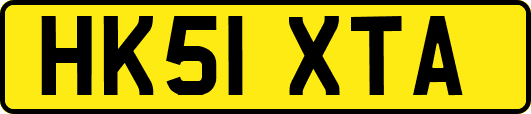 HK51XTA