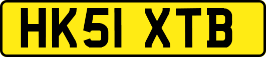 HK51XTB