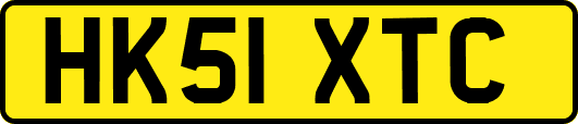 HK51XTC