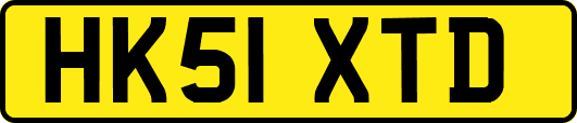 HK51XTD