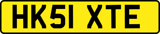 HK51XTE