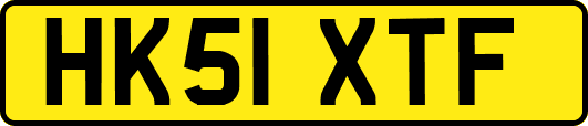HK51XTF