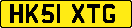 HK51XTG