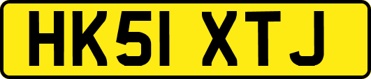 HK51XTJ