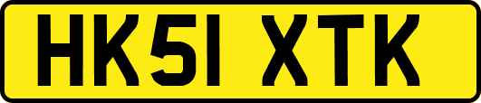 HK51XTK