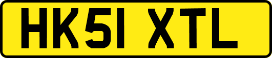 HK51XTL