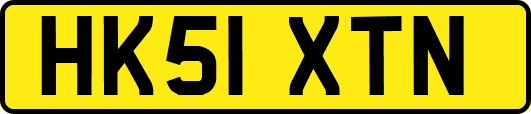 HK51XTN
