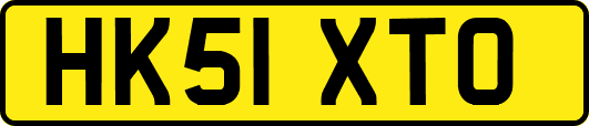 HK51XTO