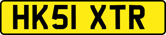 HK51XTR