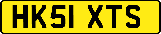 HK51XTS
