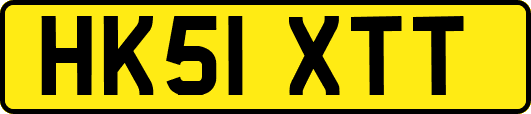 HK51XTT