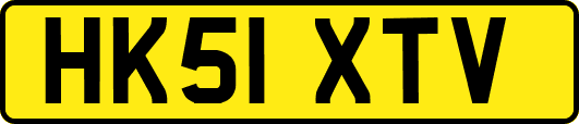HK51XTV