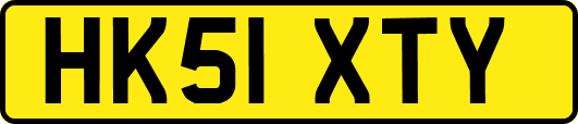 HK51XTY
