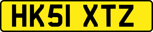 HK51XTZ