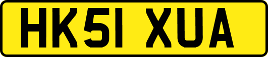HK51XUA