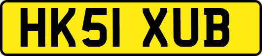 HK51XUB